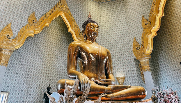 Golden Buddha and Chinatown - Food Tour - Foto 5